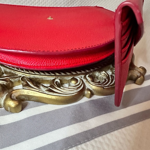 NEW Banana Republic Nancy Clutch w/ Wallet - Picture 9 of 11